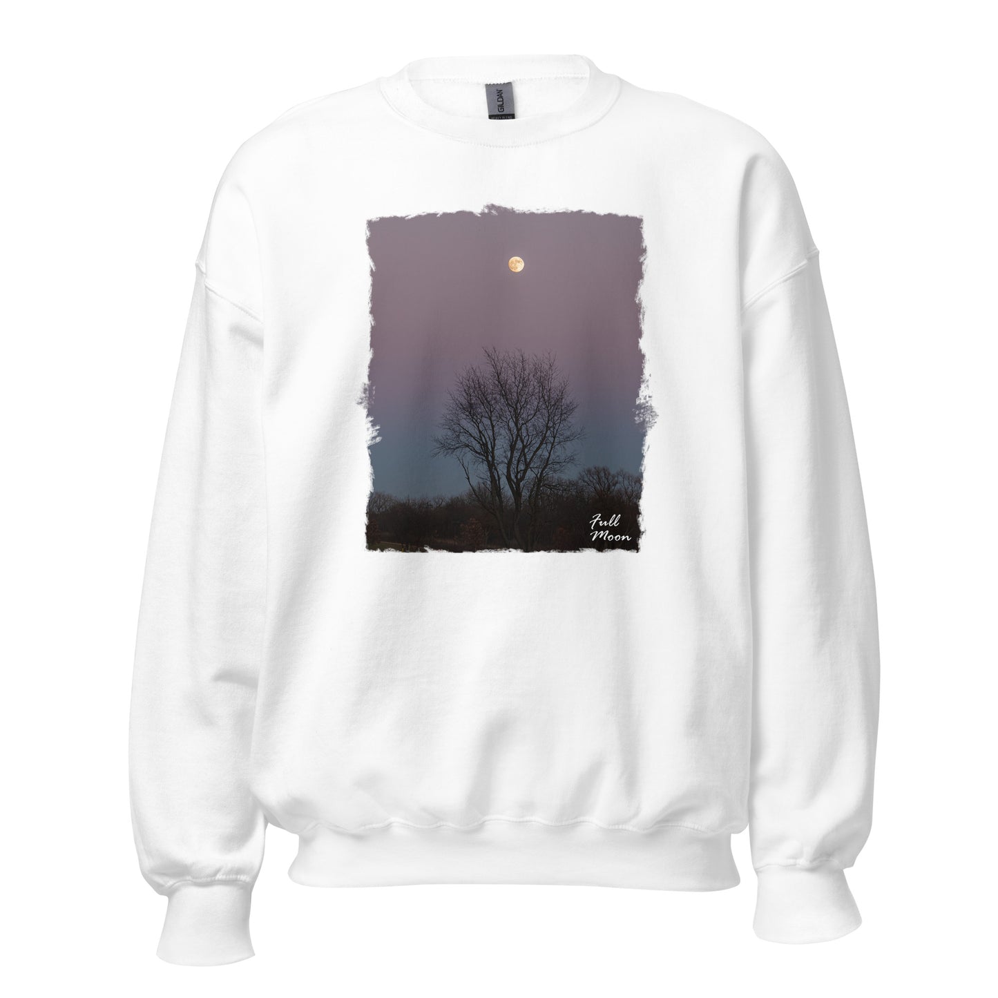 Full Moon