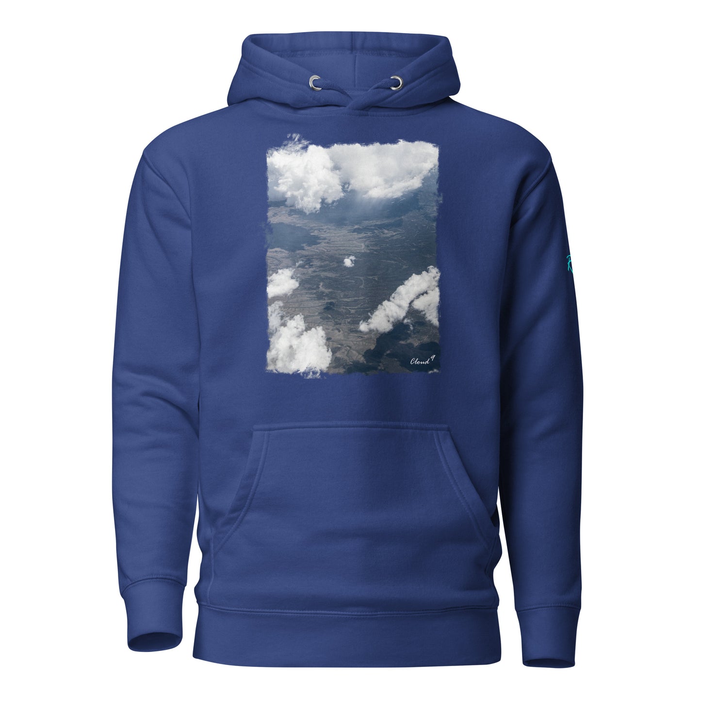 Cloud 9