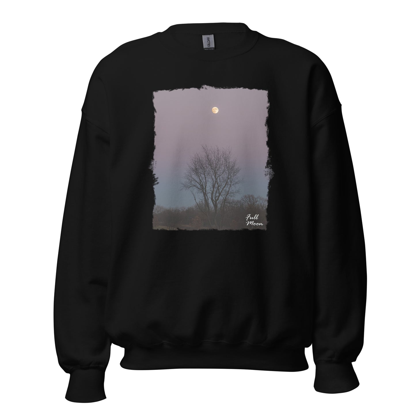 Full Moon