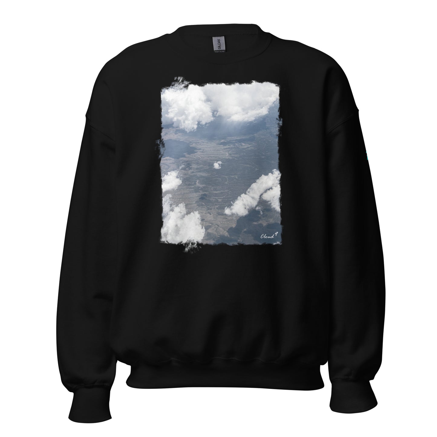 Cloud 9