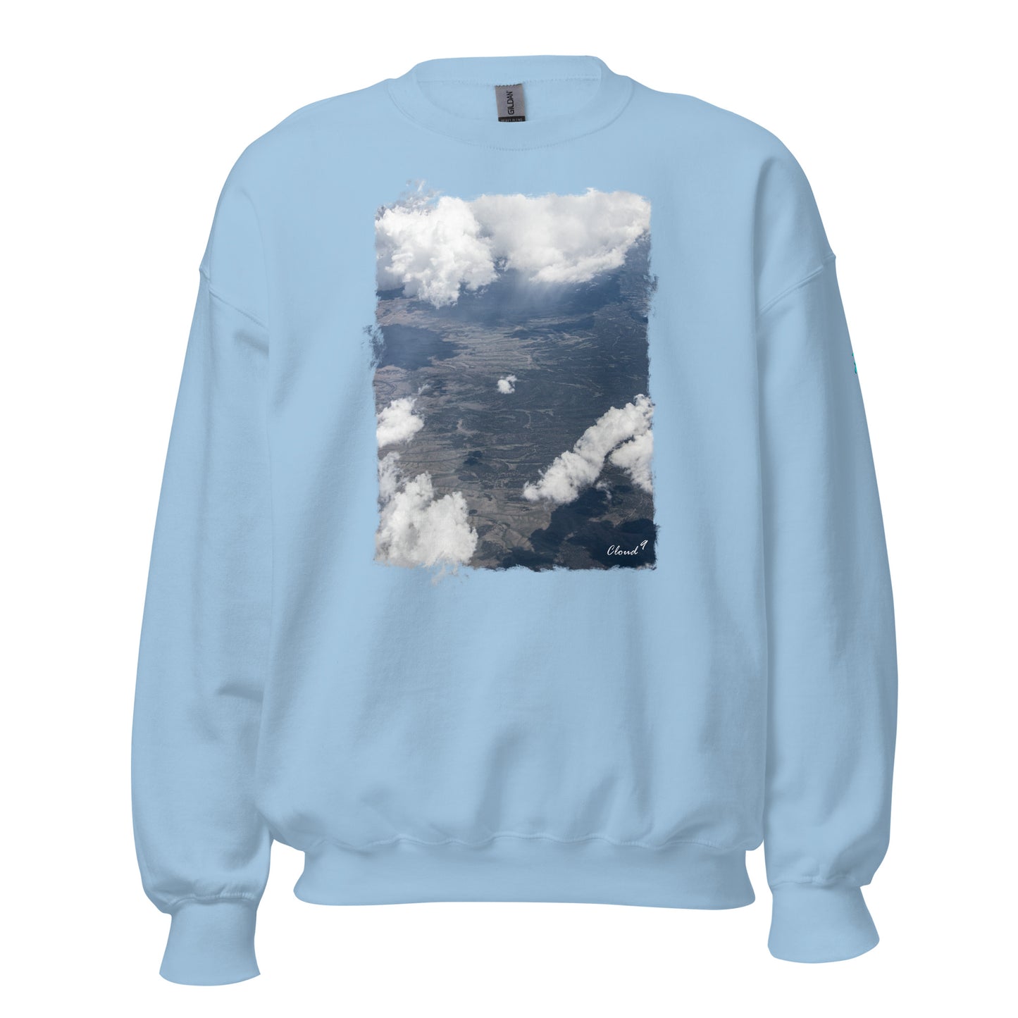 Cloud 9