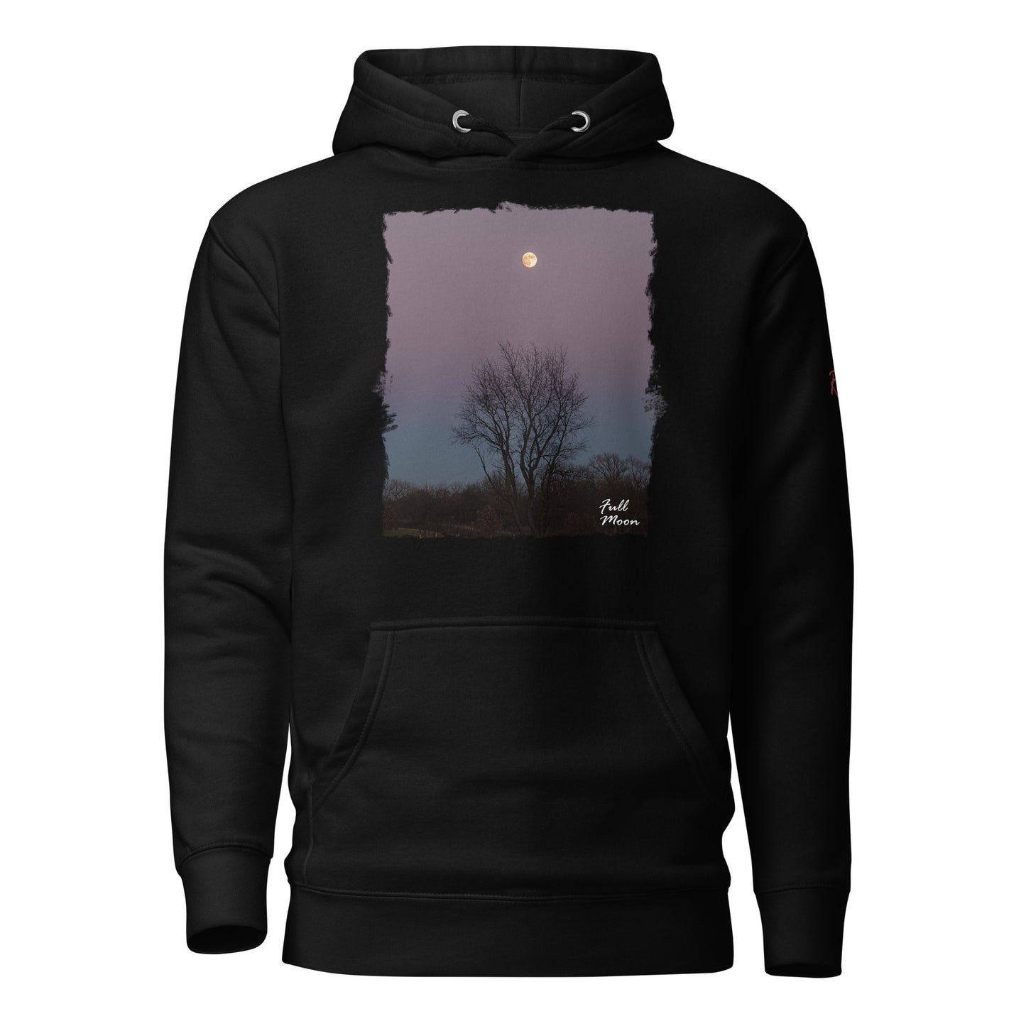 Full Moon