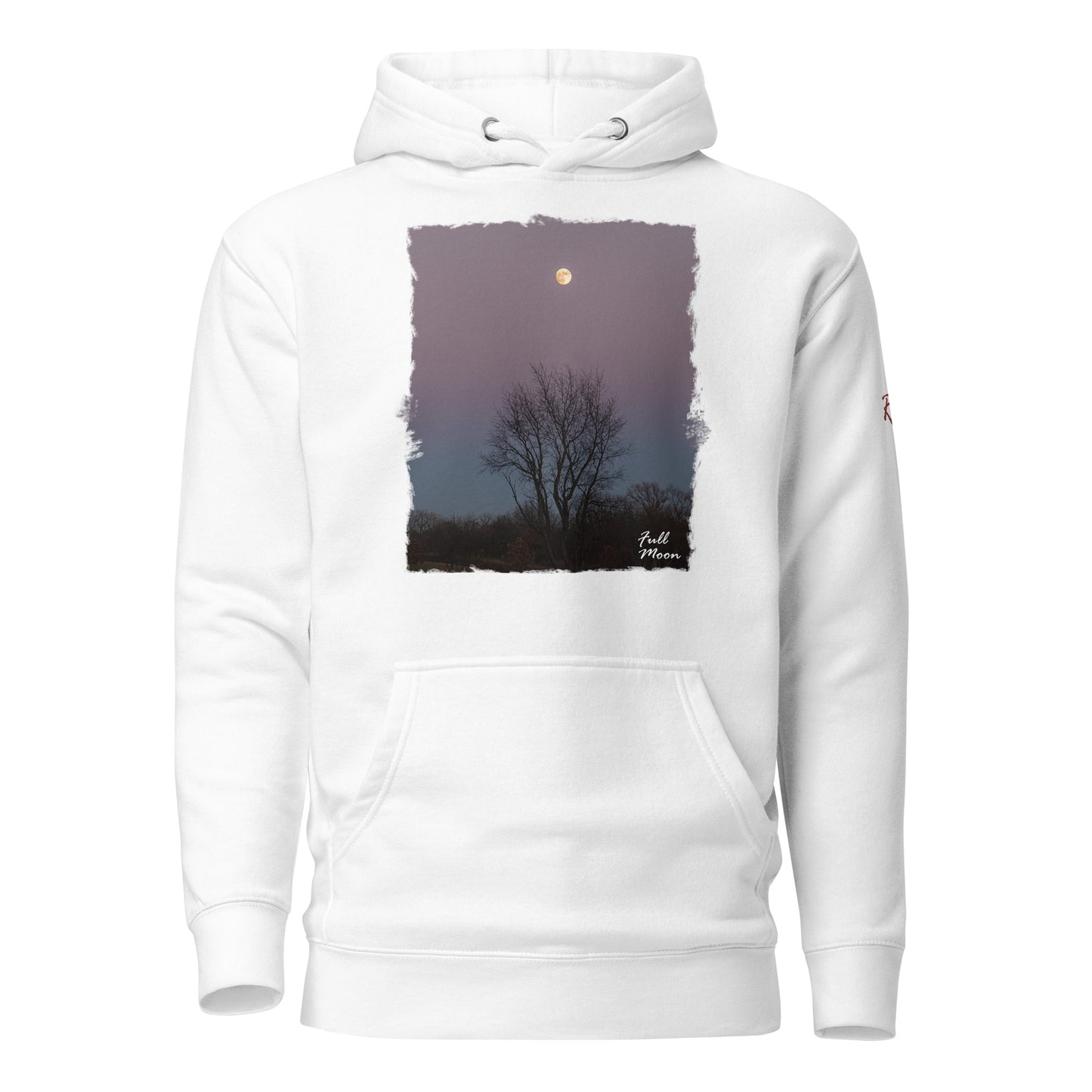 Full Moon