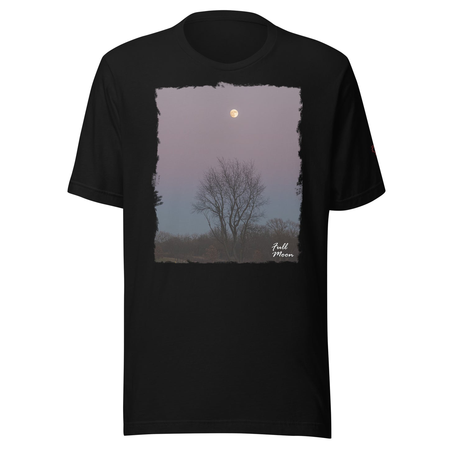 Full Moon
