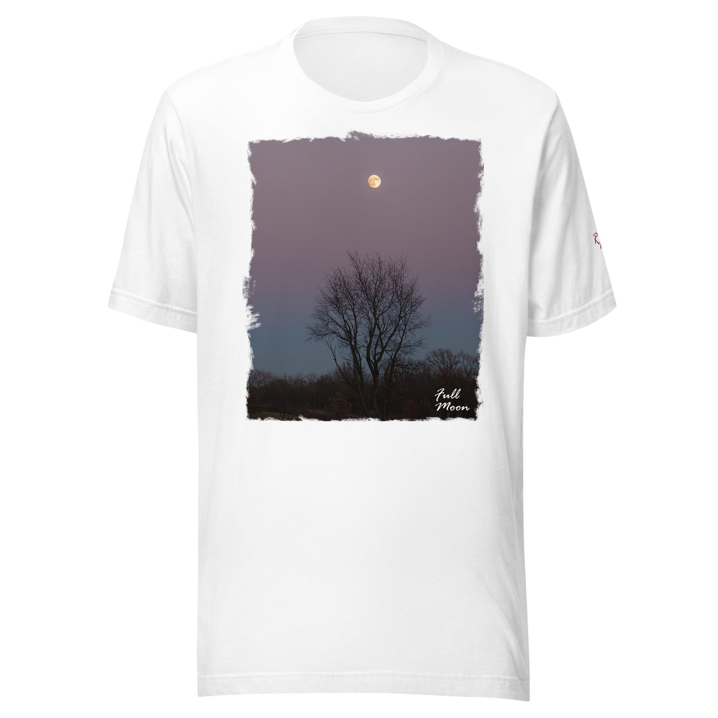 Full Moon